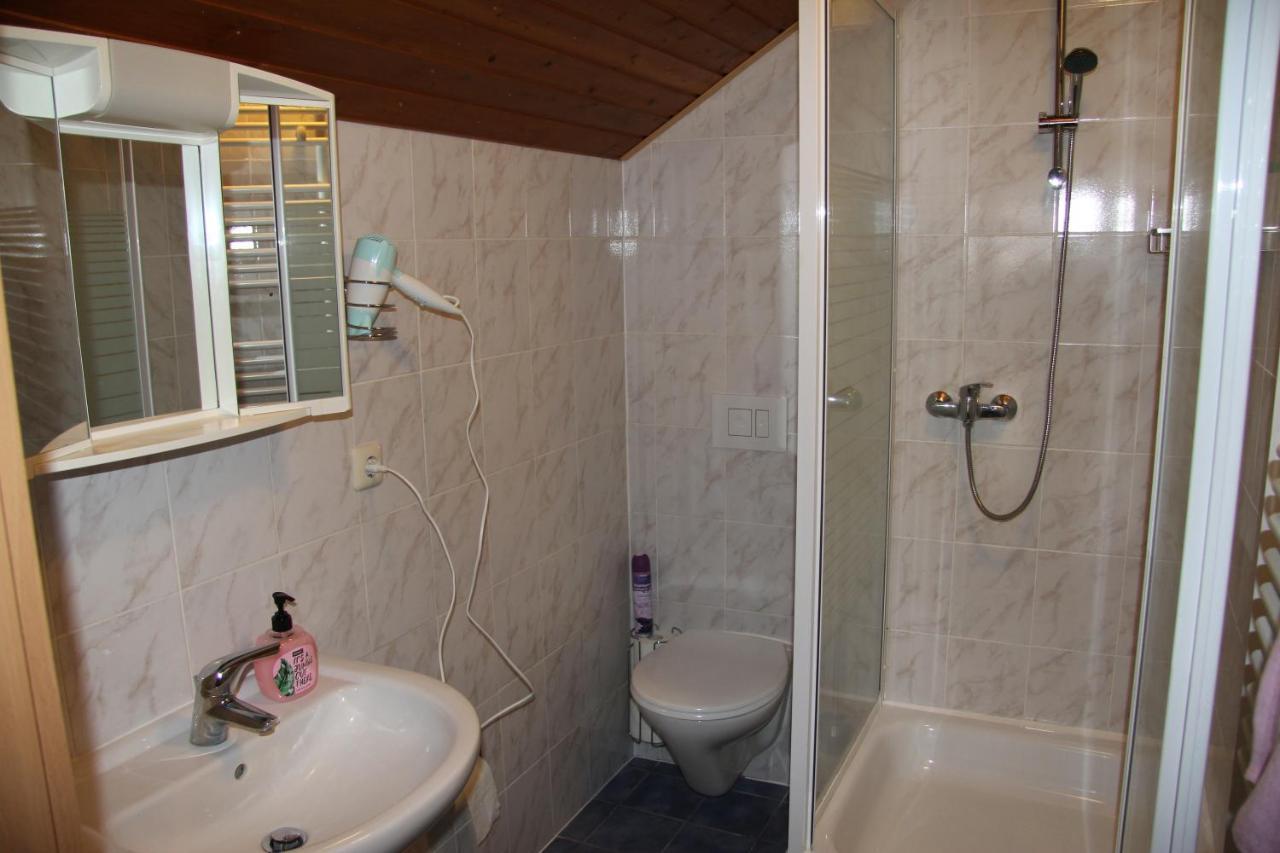 Gemuetliche City Wohnung - Im Herzen Von トリーア エクステリア 写真